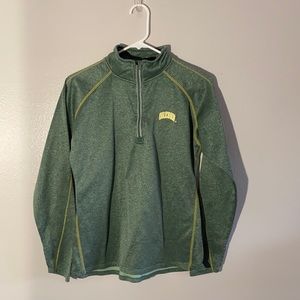 Oregon Pullover